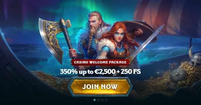 Ragnaro casino